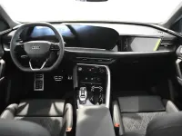 Nuevo Audi Q5 Sportback 367 CV (269 kW) 2026 Gris/plata SUV
