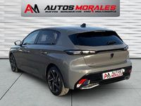 Usado Peugeot 308 Allure 136 CV (100 kW) 2024