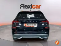 Usado Skoda Kamiq Active 110 CV (80 kW) 2022 Negro SUV
