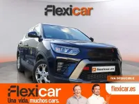 Usado SsangYong Tivoli 150 CV (110 kW) 2024 Azul SUV