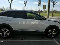 Usado Peugeot 3008 Allure 130 HP (95 kW) 2021 Branco SUV