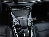 Usado Mercedes S63 AMG 639 CV (469 kW) 2019 Negro Berlina