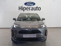 Usado Toyota Yaris Cross Active 116 CV (85 kW) 2023 Gris / plata SUV