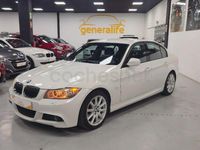 Usado BMW 318 143 CV (105 kW) 2011 Blanco Berlina