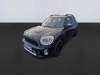 Usado Mini Cooper Countryman 136 CV (100 kW) 2021 Negro SUV