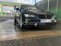 Usado BMW 330 272 CV (200 kW) 2009 Negro Coupe