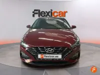 Usado Hyundai i30 120 CV (88 kW) 2023 Burdeos Berlina