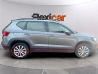 Usado Seat Ateca FR 150 CV (110 kW) 2023 Gris SUV