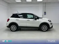 Usado Fiat 500X S 120 CV (88 kW) 2021 SUV