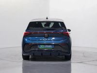 Używany Cupra Born 150 kW (204 KM) 2022 Niebieski Hatchback