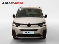Nuevo Citroën Berlingo 130 CV (95 kW) 2025 Blanco Monovolumen