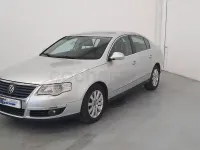 Usado VW Passat Advance 140 CV (102 kW) 2005 Gris / plata Berlina