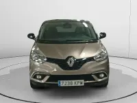 Usado Renault Scénic LIMITED 140 CV (102 kW) 2018 Marrón