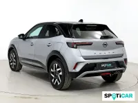 Usado Opel Mokka 136 CV (100 kW) 2025 Gris SUV