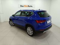 usado Seat Ateca 1.5 Ecotsi S&s Xcellence