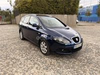 Usado Seat Altea XL Reference 105 CV (77 kW) 2008 Azul Monovolumen