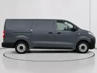 Usado Citroën Jumpy 102 CV (75 kW) 2020 Gris Monovolumen