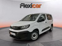 Usado Opel Combo S 101 CV (74 kW) 2024 Blanco Monovolumen