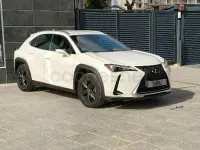 Usado Lexus UX 184 CV (135 kW) 2024 Blanco SUV