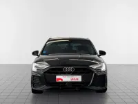 Usado Audi A3 Sportback e-tron Comfort 204 CV (150 kW) 2026 Negro Utilitario