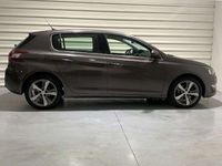 usado Peugeot 308 Nuevo Access 1.6 THP 125