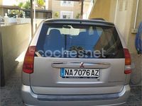 Usado Mitsubishi Space Star Plus 86 CV (63 kW) 1999 Gris / plata Monovolumen