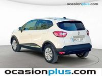 usado Renault Captur Limited Energy TCe 66kw (90CV) eco2