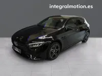 Usado Mercedes A250 217 CV (159 kW) 2024 Negro
