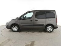 Usado Citroën Berlingo Live 100 CV (73 kW) 2016 Marrón Monovolumen