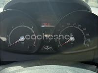 Usado Ford Fiesta Titanium 70 CV (51 kW) 2012 Azul Berlina