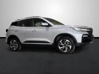 Nuevo EVO Evo 4 116 CV (85 kW) 2025 Plata SUV