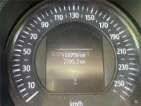 Usado Renault Mégane IV Zen 110 CV (80 kW) 2017 Blanco Berlina