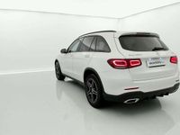Usado Mercedes GLC300e 258 CV (189 kW) 2022 Blanco SUV