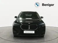 Usado BMW X1 Performance 150 CV (110 kW) 2020 Negro SUV