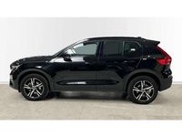Usado Volvo XC40 Plus 163 CV (119 kW) 2024 Negro SUV