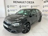 Usado Citroën C4 Feel 130 CV (95 kW) 2021 Negro Berlina