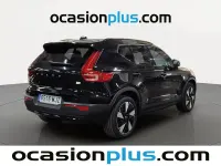 Usado Volvo XC40 Core 185 kW (252 CV) 2023 Negro SUV