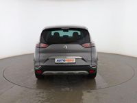 Usado Renault Espace Life 130 CV (95 kW) 2016 Gris Monovolumen