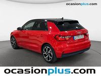 usado Audi A1 Sportback Advanced 30 TFSI 81kW (110CV)