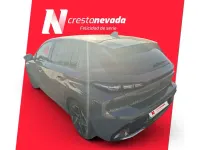 Usado Peugeot 308 Allure 145 CV (106 kW) 2025 Gris / plata Berlina
