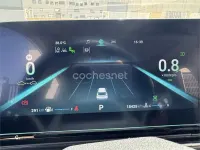 Usado Omoda 5 185 CV (136 kW) 2024 Blanco SUV