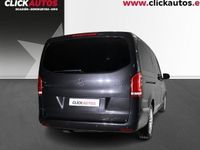 usado Mercedes Vito 2.0 CDI 163CV 9 G Tronic