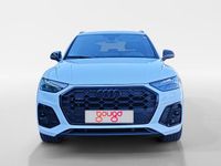 Usado Audi Q5 204 CV (150 kW) 2024 Blanco SUV