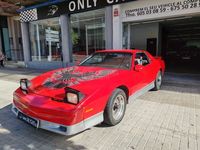 usado Pontiac Trans Am Coupé