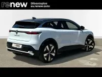 Usado Renault Megane E-Tech Techno 95 kW (130 CV) 2023 Berlina
