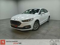 usado Ford Mondeo 2.0TDCI Trend PowerShift 150