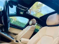 Usado Porsche Macan 258 CV (189 kW) 2016 Negro SUV