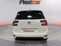 Usado Citroën C4 SpaceTourer Feel 130 CV (95 kW) 2021 Blanco Monovolumen