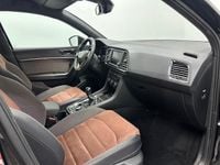 Usado Seat Ateca XCELLENCE 150 CV (110 kW) 2019 Negro SUV