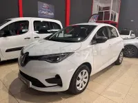 Usado Renault Zoe Life 80 kW (109 CV) 2020 Eléctrico Utilitario